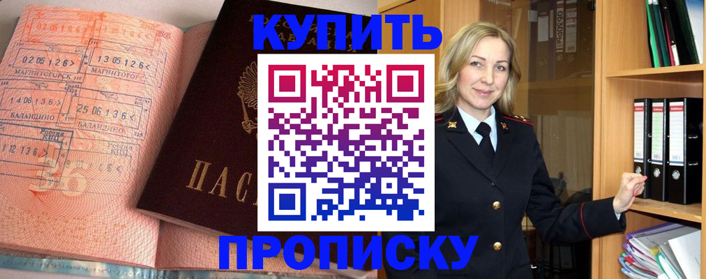 прописка в Шали