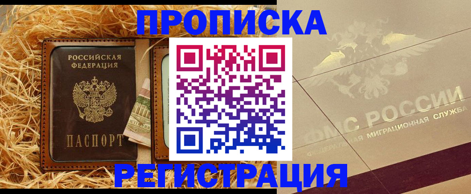 прописка ребенка в Шали